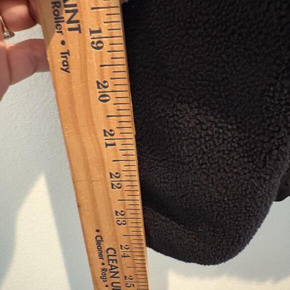 North Face Jacket Womens Medium Breast Cancer Pink Ribbon Polartec Fleece Zip - Picture 11 of 15